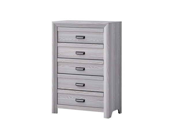 Adelaide - Upholstered Bedroom Set - Image 2
