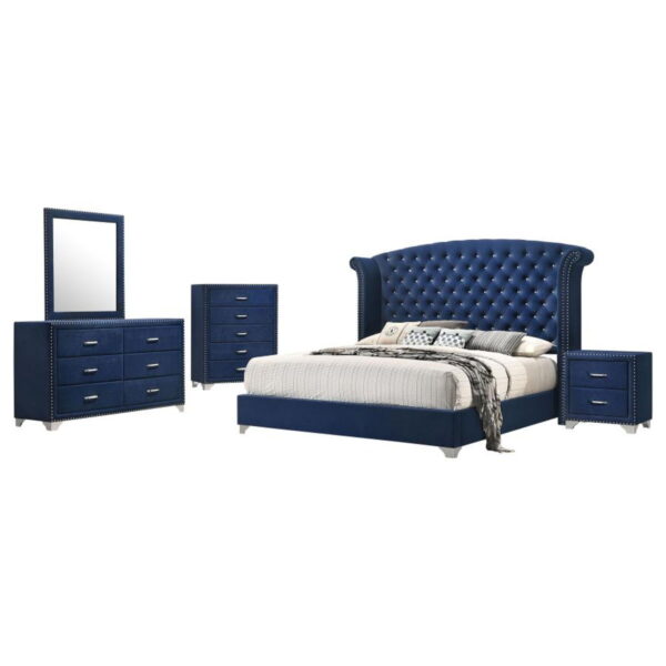 Melody - Bedroom Set - Image 137