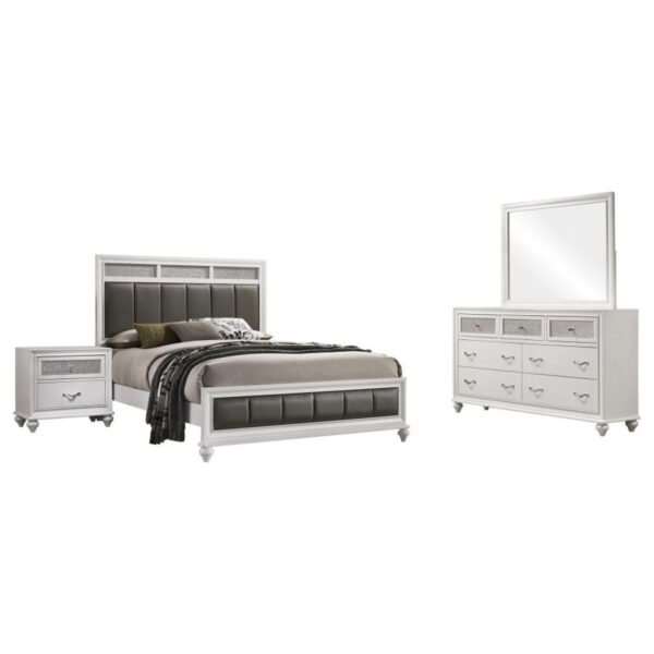 Barzini - Bedroom Set - Image 72