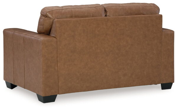 Bolsena - Loveseat - Image 5