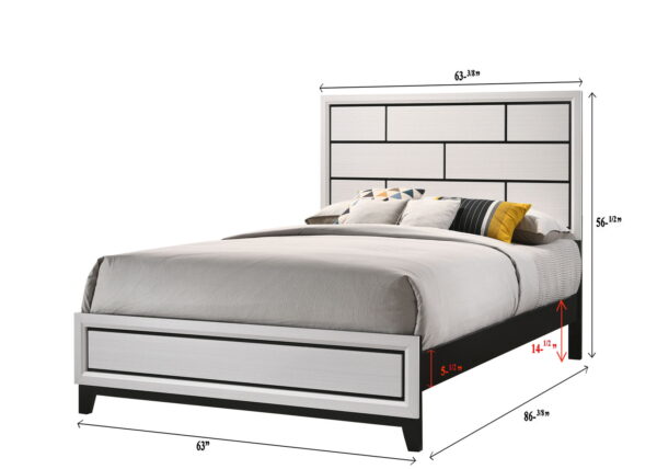Akerson - Bedroom Set - Image 20