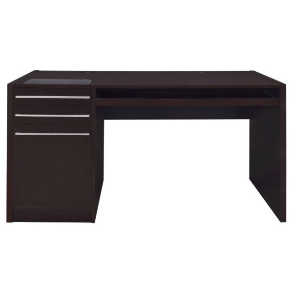 Halston - Office Computer Desk - Image 4