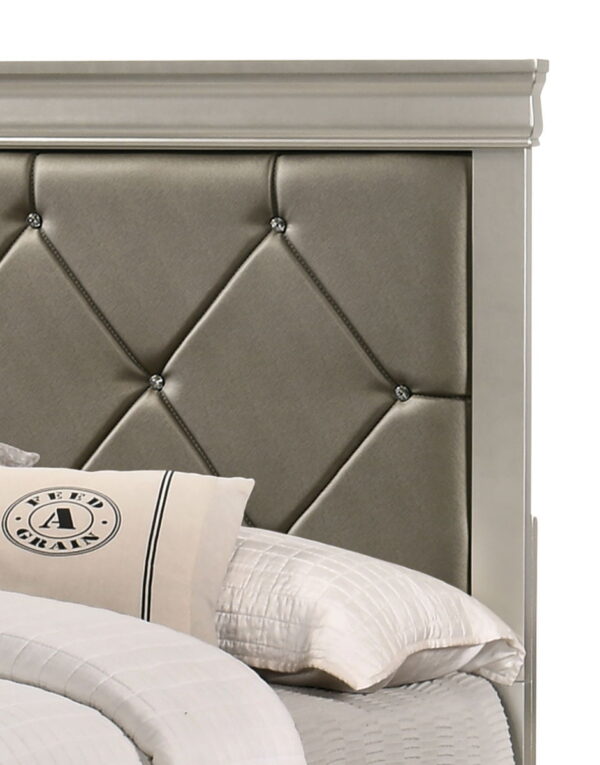 Amalia - Bed - Image 8