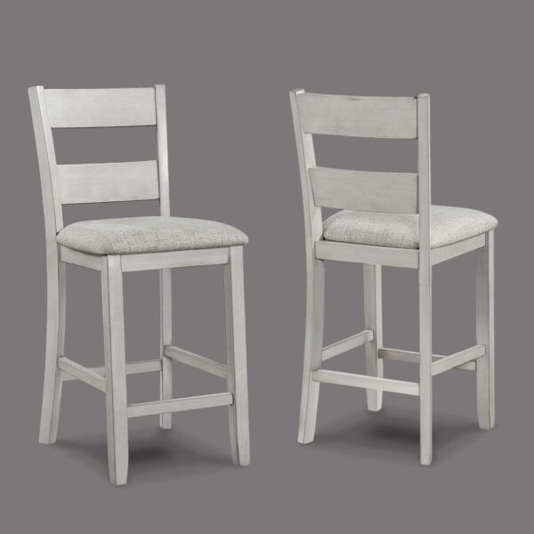 Lester - Counter Height Table Set - Image 13