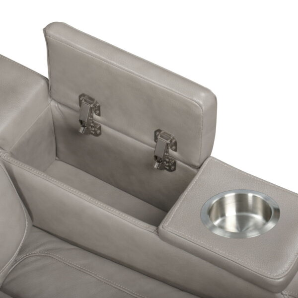 Breckenridge II - Reclining Sofa - Image 17