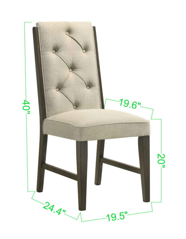Herbert - Dining Room Set - Image 10