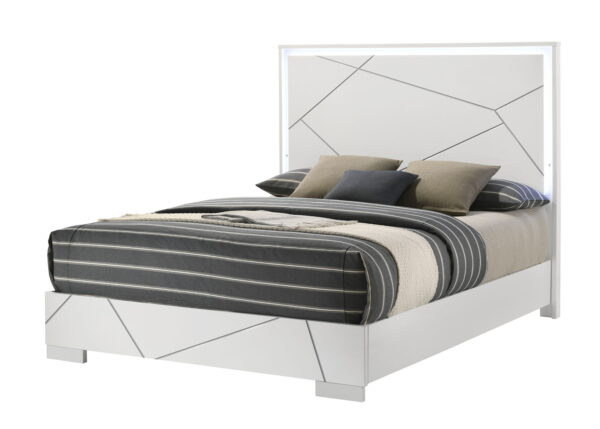 Ayla - Bedroom Set - Image 3