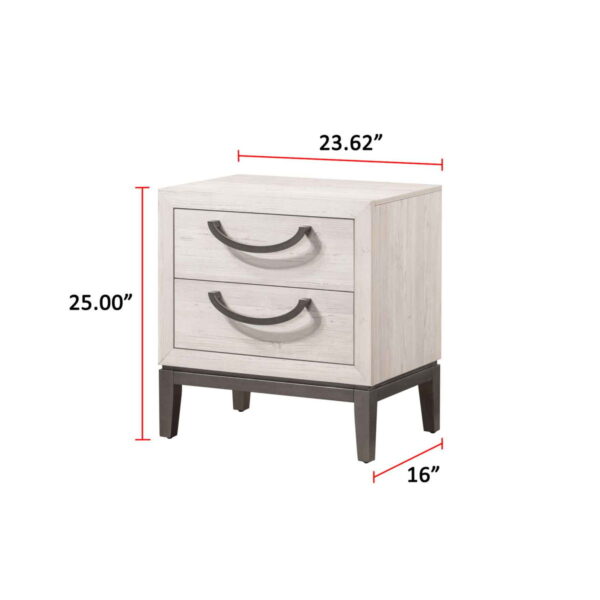 Veda - Bedroom Set - Image 8