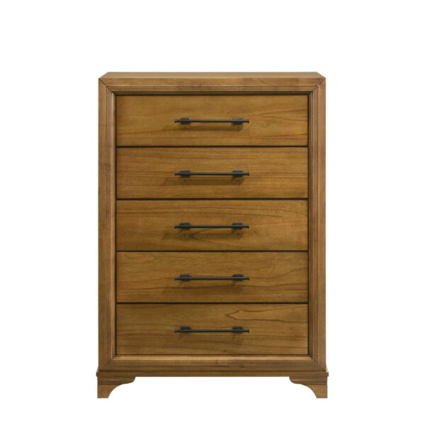 Talcott - Chest - Honey - Image 8