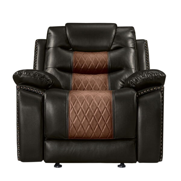 Nikko - Glider Recliner - Image 2
