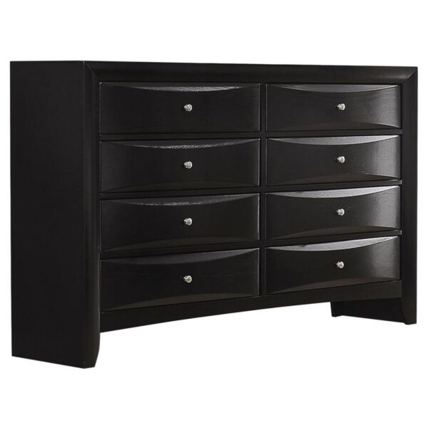 Briana - Transitional Bedroom Set - Image 43