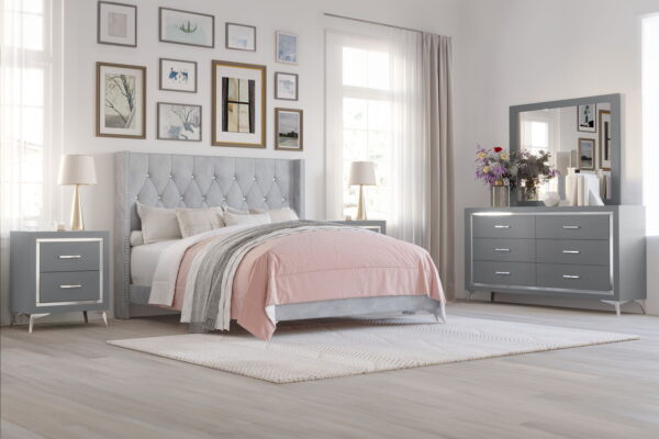 Huxley - Bedroom Set - Image 16