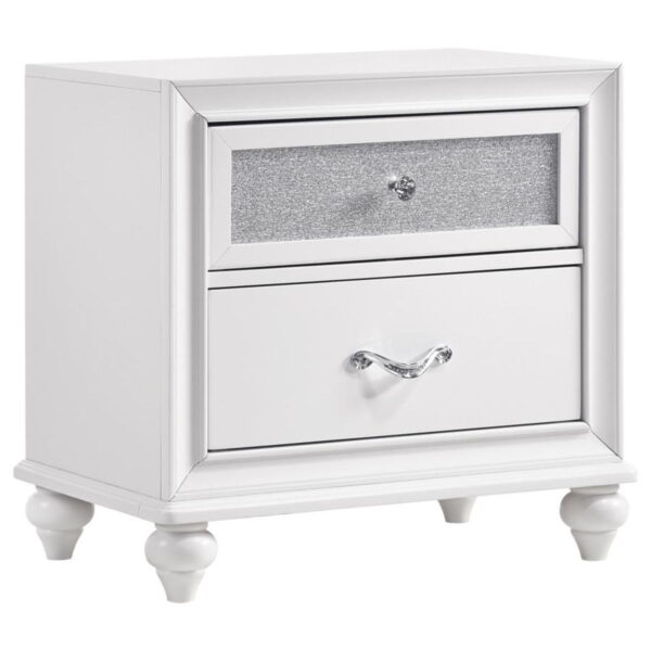 Barzini - Bedroom Set - Image 63
