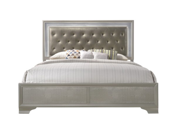 Lyssa - Bed - Image 13