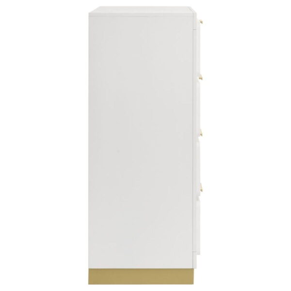 Caraway - 4-Drawer Bedroom Chest - Image 21