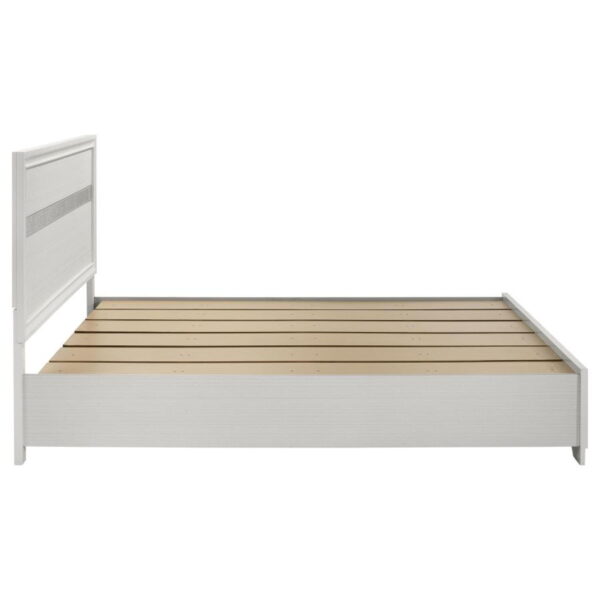 Miranda - Storage Wood Panel Bed - Image 34