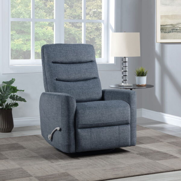 Takami - Swivel Recliner - Image 26