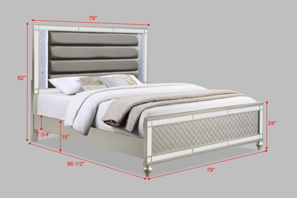 Cristian - Bedroom Set - Image 12