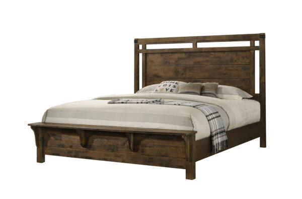 Curtis - Bedroom Set - Image 6