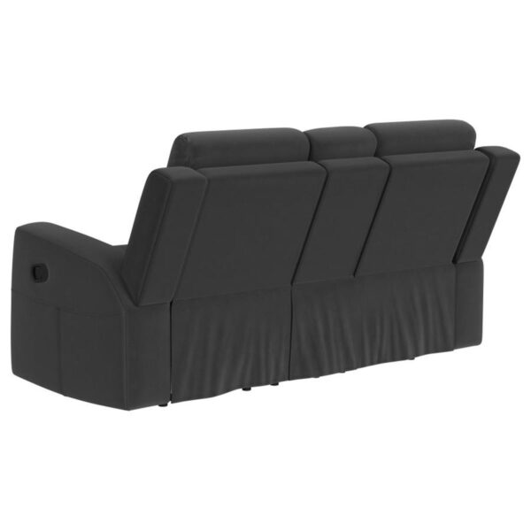 Brentwood - Upholstered Reclining Sofa Set - Image 39