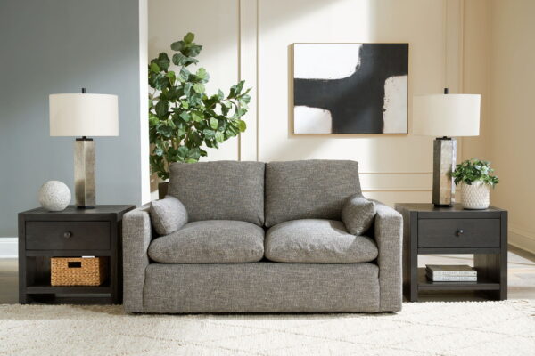 Dramatic - Living Room Set - Image 11