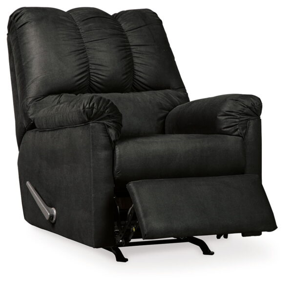 Darcy - Rocker Recliner - Image 13