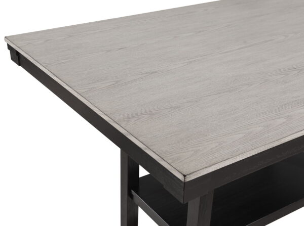 Delfin - Counter Dining Room Set - Image 2
