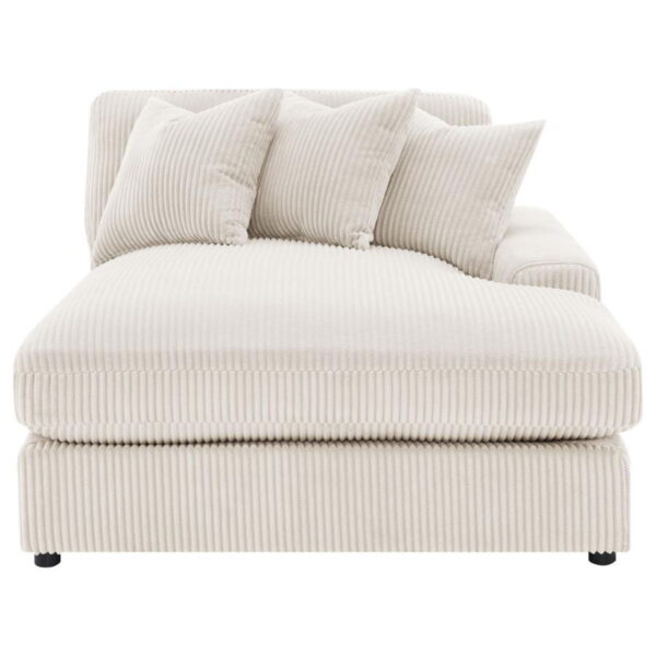 Blaine - Upholstered Reversible Chaise Sectional Sofa - Image 27