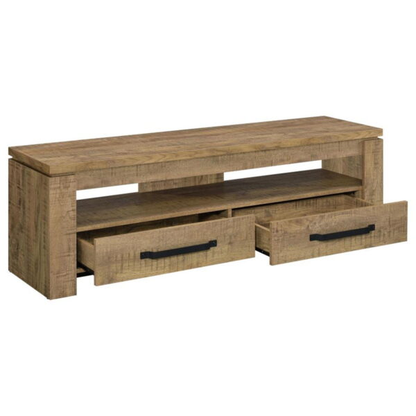 Elkton - 2-Drawer Engineered Wood 59" TV Stand - Image 8