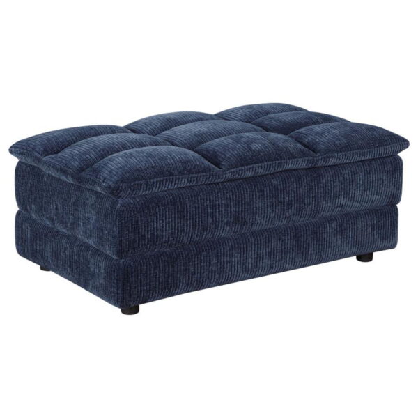 Atlantic - Upholstered Modular Sectional Sofa - Image 11