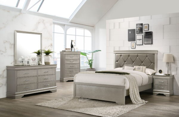 Amalia - Bed - Image 2