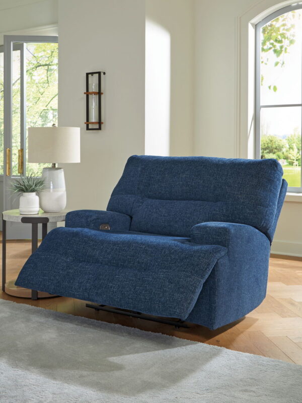 Acklen Place - Wide Seat Power Recliner - Image 22