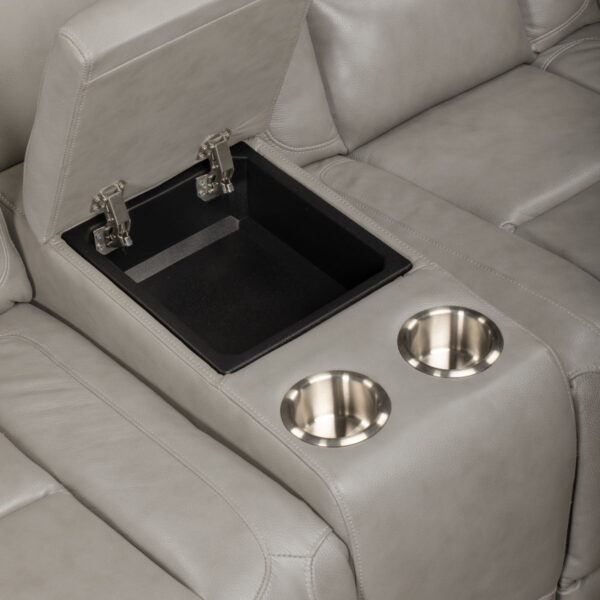 Breckenridge II - Reclining Loveseat - Image 18