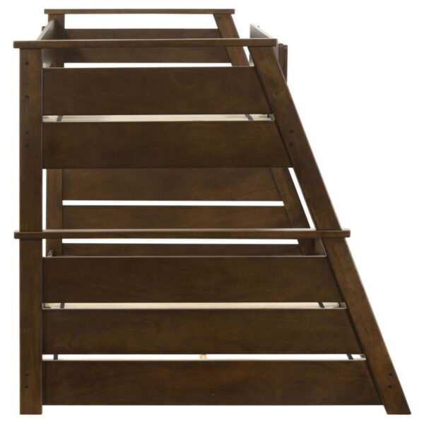 Holden - Wood Veneer Bunk Bed - Image 11