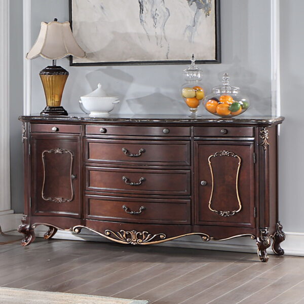 Constantine - Server - Cherry - Image 8