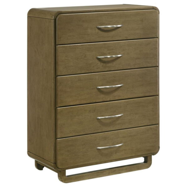 Amsbury - Bedroom Set - Image 81