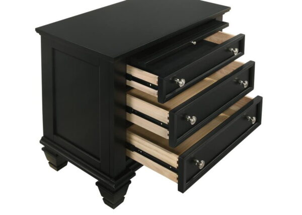 Sandy Beach - Storage Bed Bedroom Set - Image 69