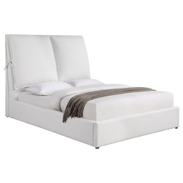 Gwendoline - Upholstered Panel Bed - Image 5