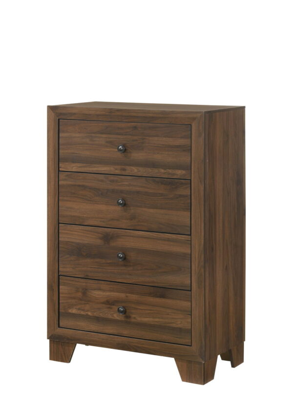 Millie - Upholstered Bedroom Set - Image 18