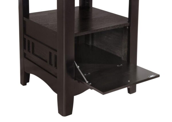 Lavon - Oval Counter Height Dining Set - Image 13