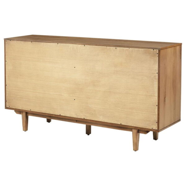 Middleton - 4-Door Sideboard Server With Dual Drawers - Image 11