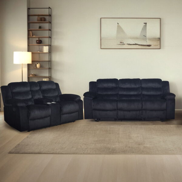 Willow - Reclining Sofa Set - Image 3