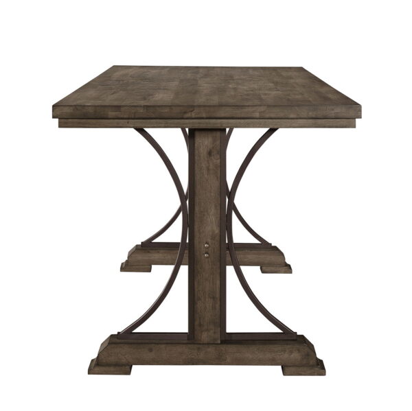 Quincy - Counter Dining Room Set - Image 9