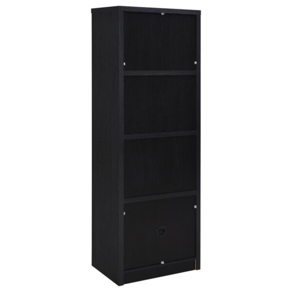 Winfield - 3-Piece Entertainment Center TV Stand - Image 5