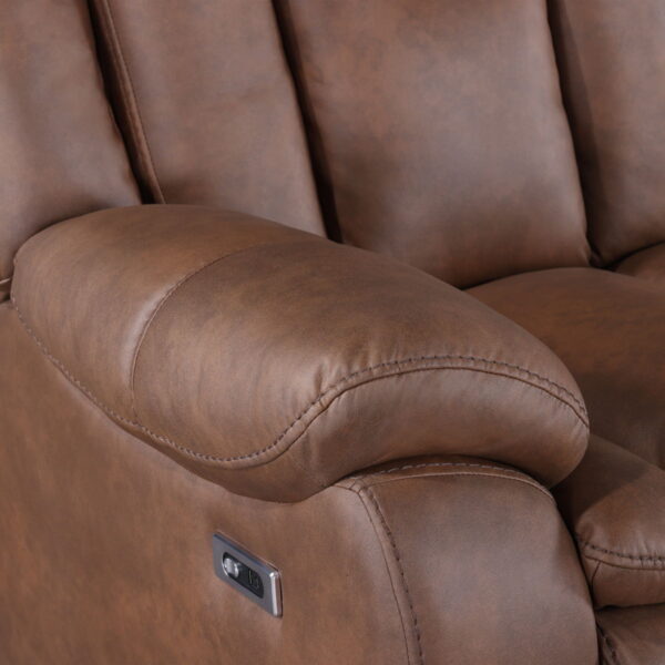 Morello - Reclining Sofa - Image 19