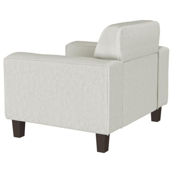 Deerhurst - Upholstered Tufted Track Arm Sofa Set - Image 20