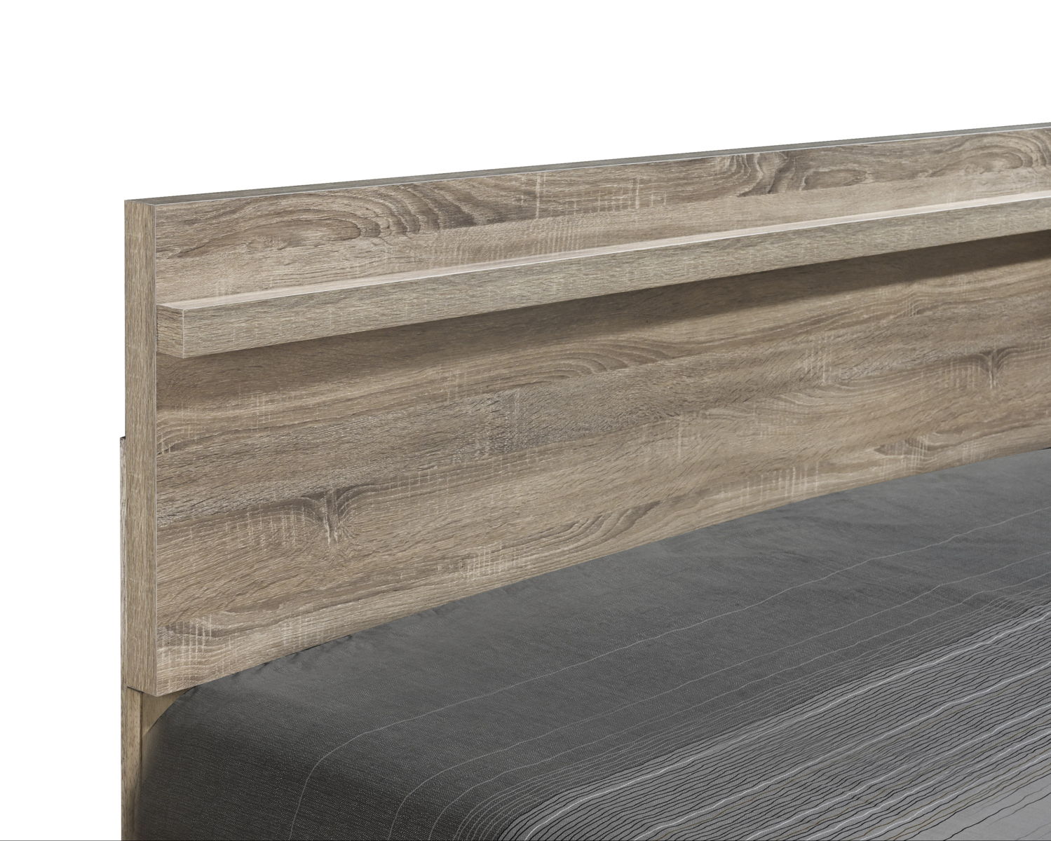 Tilston - Bed - Image 5