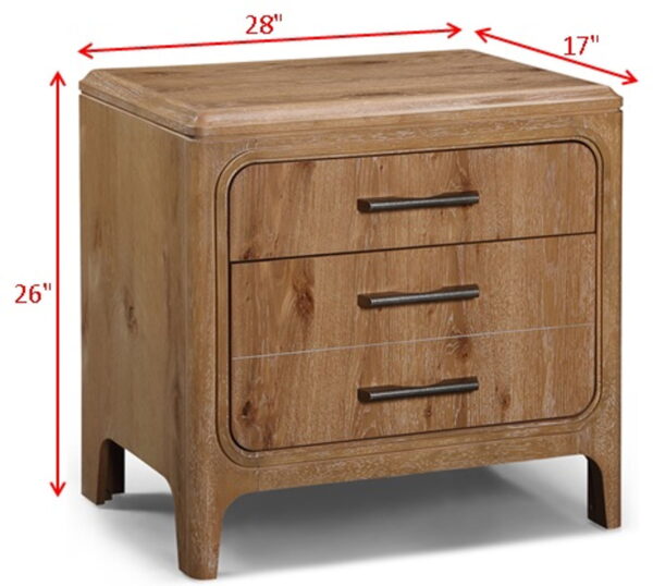 Westcott - Bedroom Set - Image 14