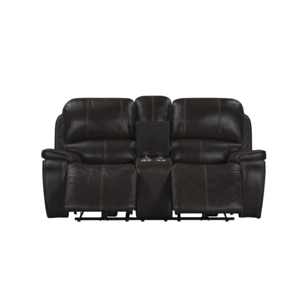 Brookings - Console Loveseat - Image 24