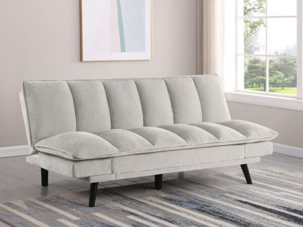 Laredo - Upholstered Tufted Convertible Sofa Bed - Image 27